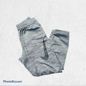 Boys Nike Dri Fit Jogger Sweatpants